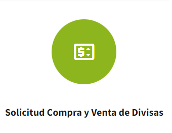 compra y venta de divisas